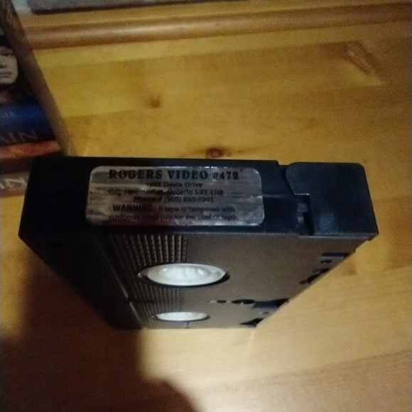 6/$15 Cold Mountain 2003 ‧ Drama War  VHS movie - Picture 8 of 8